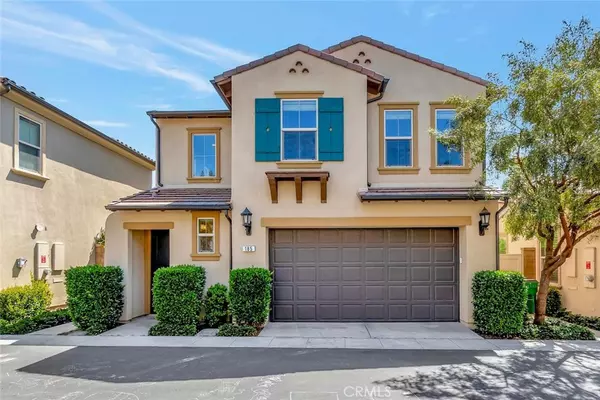 185 Bright Poppy, Irvine, CA 92618