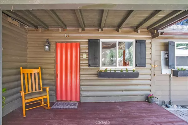 Silverado Canyon, CA 92676,29212 Shadybrook DR