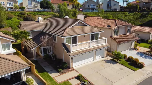 27232 Delemos, Mission Viejo, CA 92692