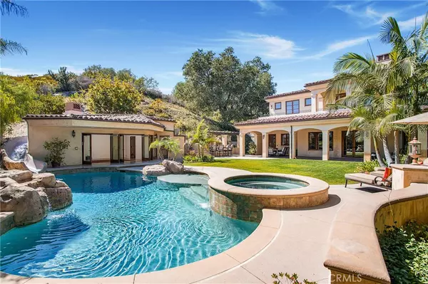 Coto De Caza, CA 92679,6 San Miguel