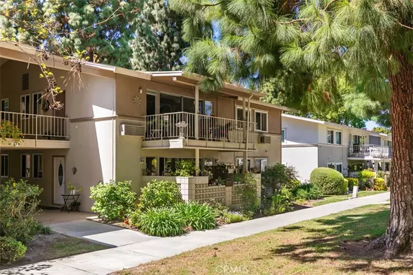 271 Avenida Sevilla #Q, Laguna Woods, CA 92637