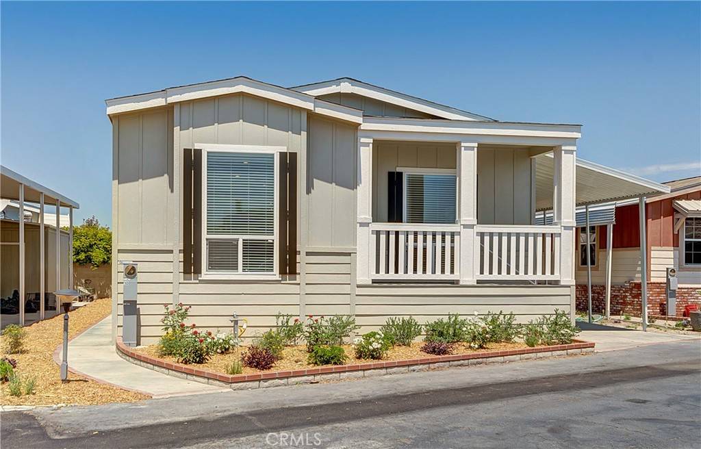 16222 Monterey LN #163, Huntington Beach, CA 92649