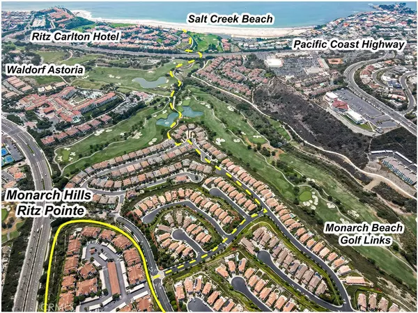 74 Corniche DR #D, Dana Point, CA 92629