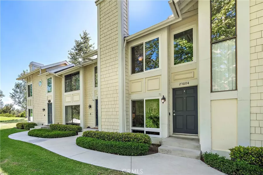 25604 Paseo La Vista #3, Laguna Niguel, CA 92677