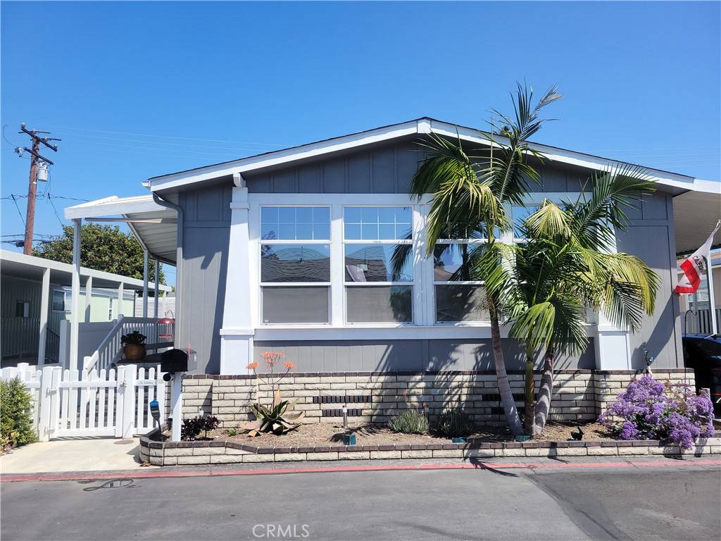 Huntington Beach, CA 92649,16444 Bolsa Chica ST #32