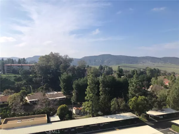 24055 Paseo del Lago #753, Laguna Woods, CA 92637