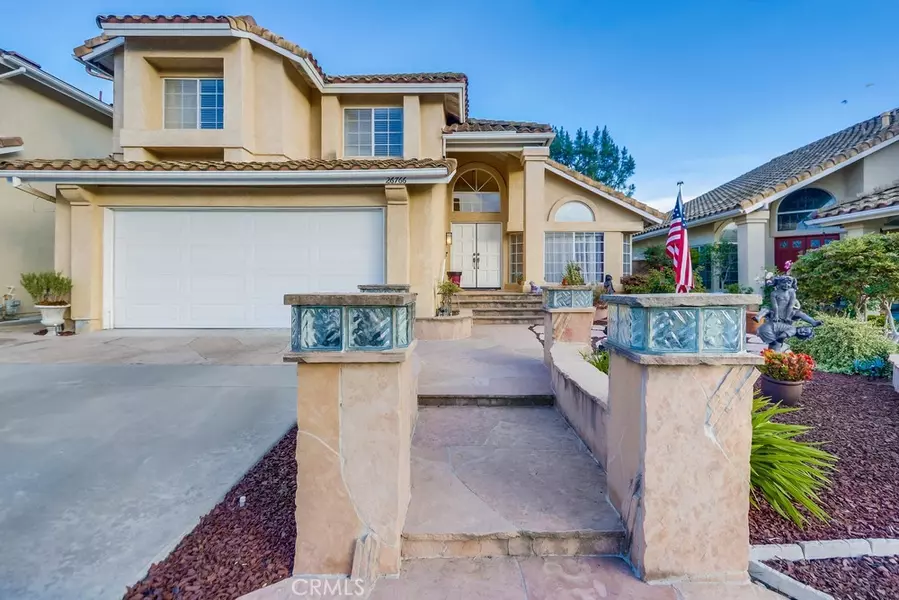 26766 Ashford, Mission Viejo, CA 92692