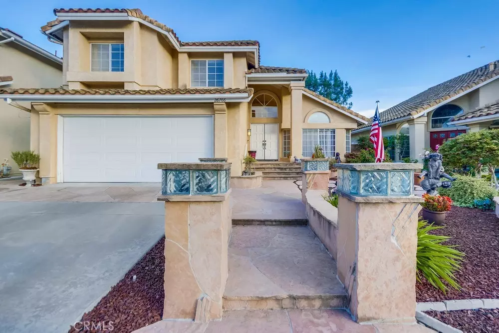 Mission Viejo, CA 92692,26766 Ashford