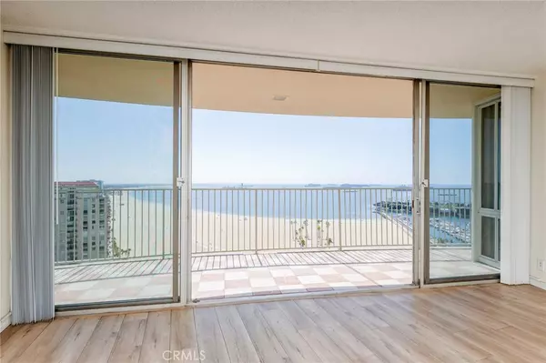 700 E Ocean BLVD #2405, Long Beach, CA 90802