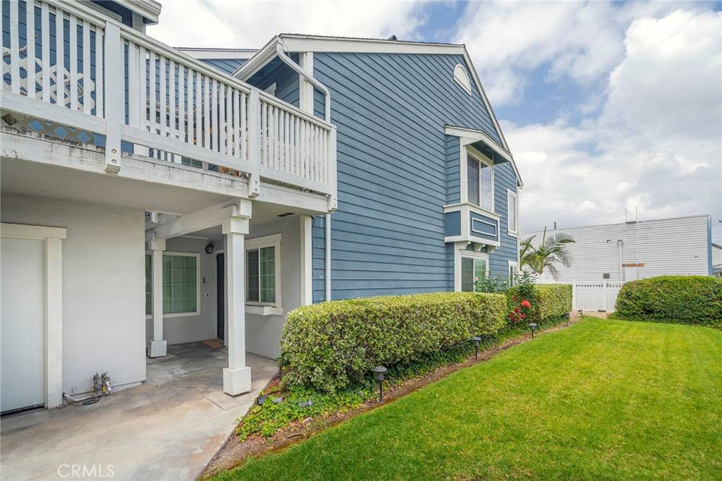 501 Stone Harbor CIR #77, La Habra, CA 90631