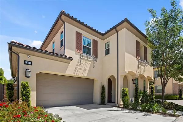 67 Plumeria, Lake Forest, CA 92630