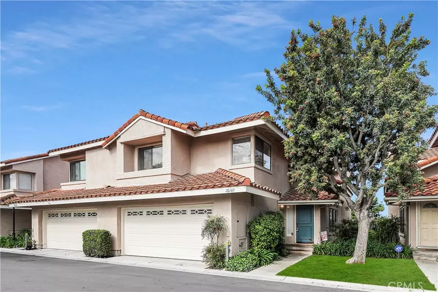 18165 Bird Court, Fountain Valley, CA 92708