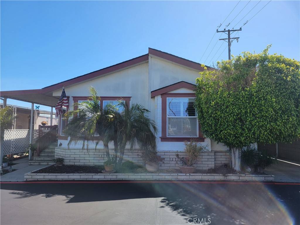 Huntington Beach, CA 92649,16444 Bolsa Chica ST #162