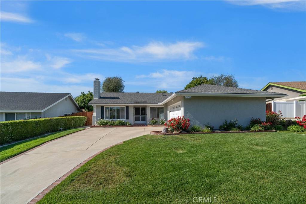 25235 Arder Ct., Lake Forest, CA 92630