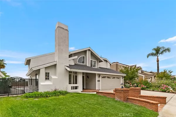 28082 Singleleaf, Mission Viejo, CA 92692