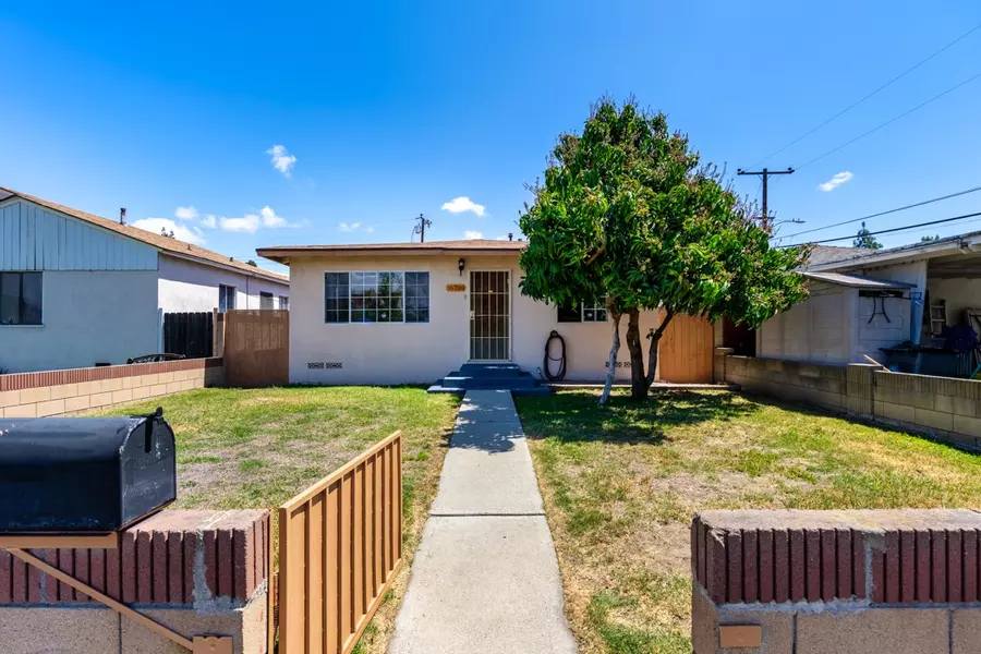 16726 Longworth AVE, Cerritos, CA 90703