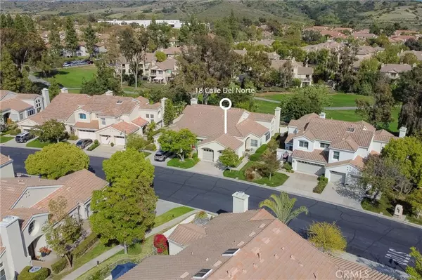 Rancho Santa Margarita, CA 92688,18 Calle Del Norte