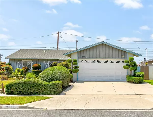 16441 Laura Way, Westminster, CA 92683