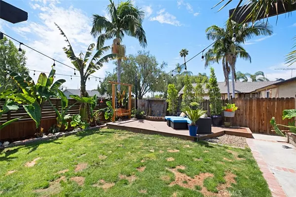 Brea, CA 92821,1425 Hodson AVE