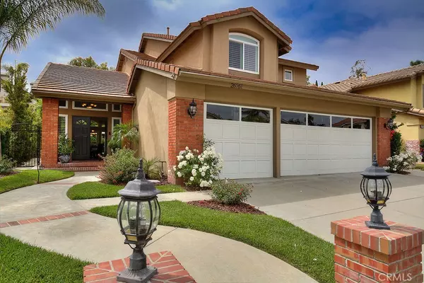 26761 Barkstone Lane, Laguna Hills, CA 92653