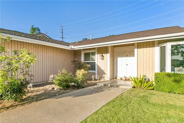 Yorba Linda, CA 92886,4772 Granada DR