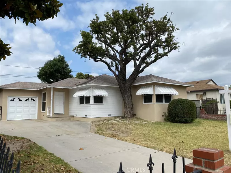9035 Danbridge ST, Pico Rivera, CA 90660