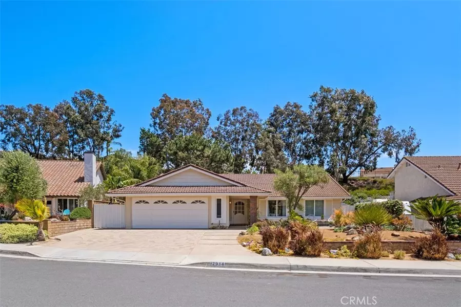 2914 Obrajero, San Clemente, CA 92673