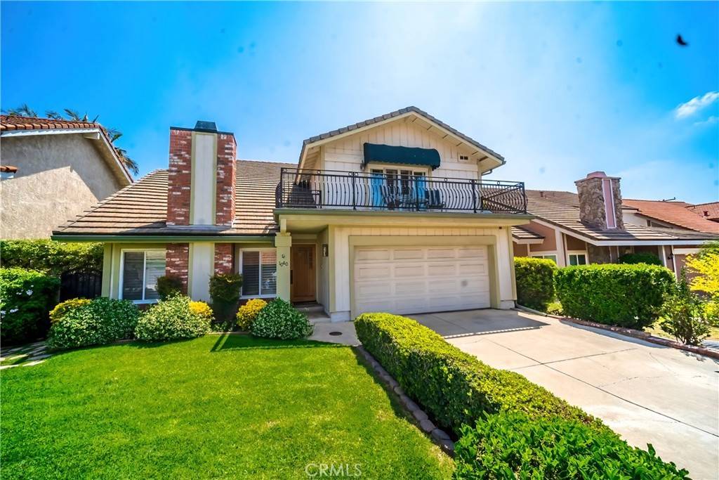 1040 Bonnie Ann CT, La Habra, CA 90631