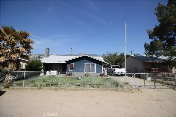 Lake Isabella, CA 93240,2621 Flower ST
