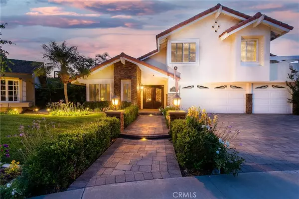 Fountain Valley, CA 92708,9901 Merced River AVE