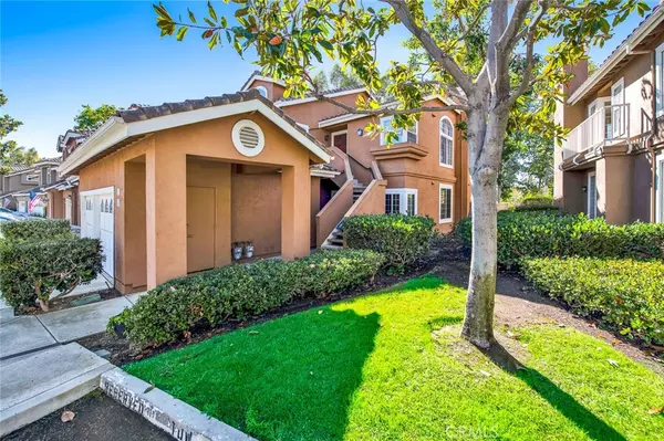 Aliso Viejo, CA 92656,27 Matisse CIR #13