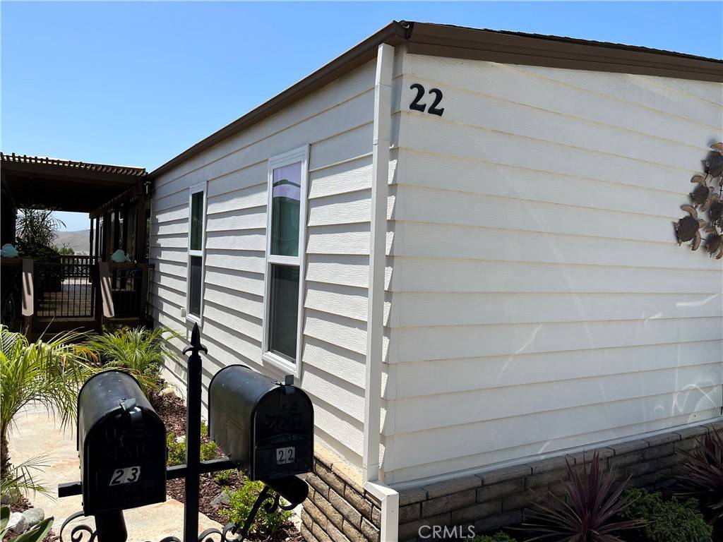 San Juan Capistrano, CA 92675,27703 Ortega HWY #22