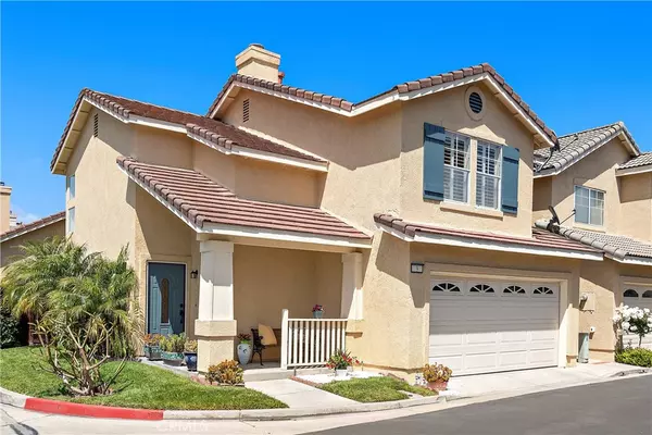 9 E Southside CT, Aliso Viejo, CA 92656