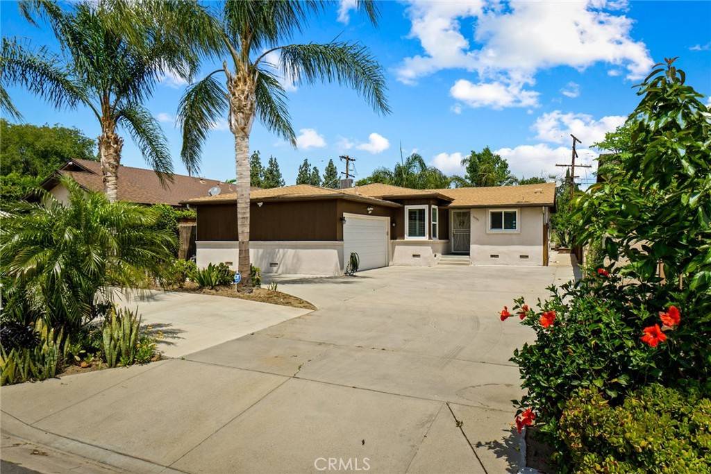 15531 Romar ST, Mission Hills (san Fernando), CA 91345