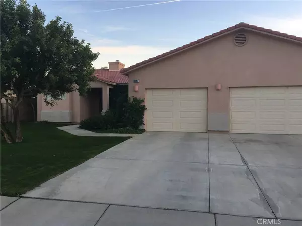 83197 Choate CT, Thermal, CA 92274