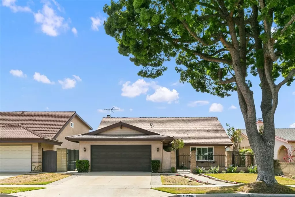 Cerritos, CA 90703,18119 San Gabriel AVE