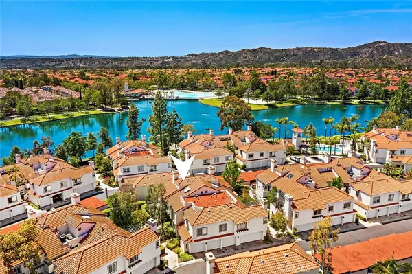 49 Brisa Ribera, Rancho Santa Margarita, CA 92688