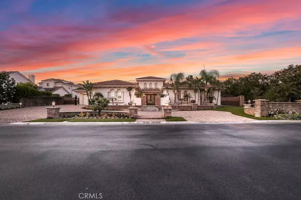 19255 Green Oaks RD, Yorba Linda, CA 92886