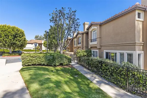 7 Lucente LN, Aliso Viejo, CA 92656