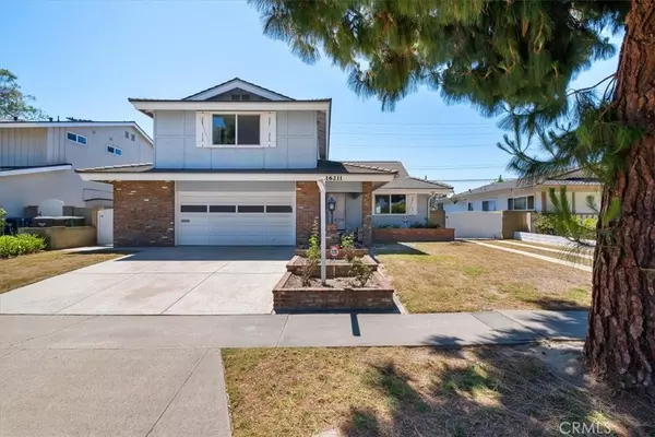 16211 Windemeir LN, Huntington Beach, CA 92647