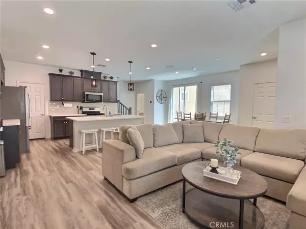 Chino, CA 91708,7476 Jersey ST