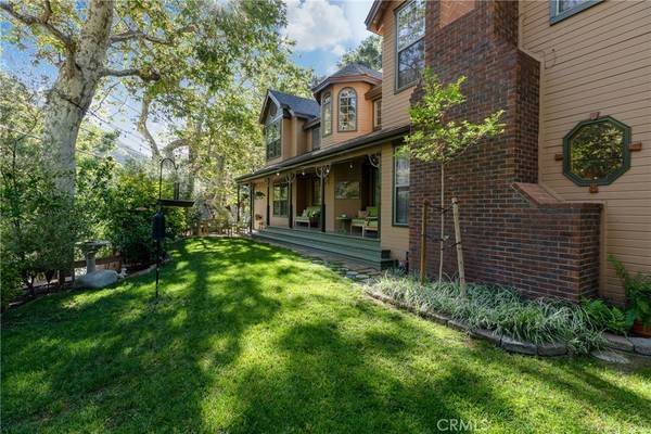 Silverado Canyon, CA 92676,30632 Silverado Canyon RD