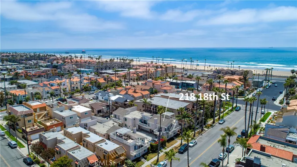 218 18th ST, Huntington Beach, CA 92648