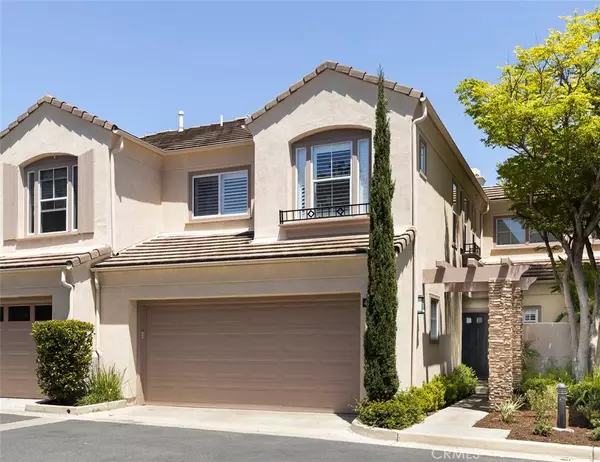 Aliso Viejo, CA 92656,47 La Mirage CIR