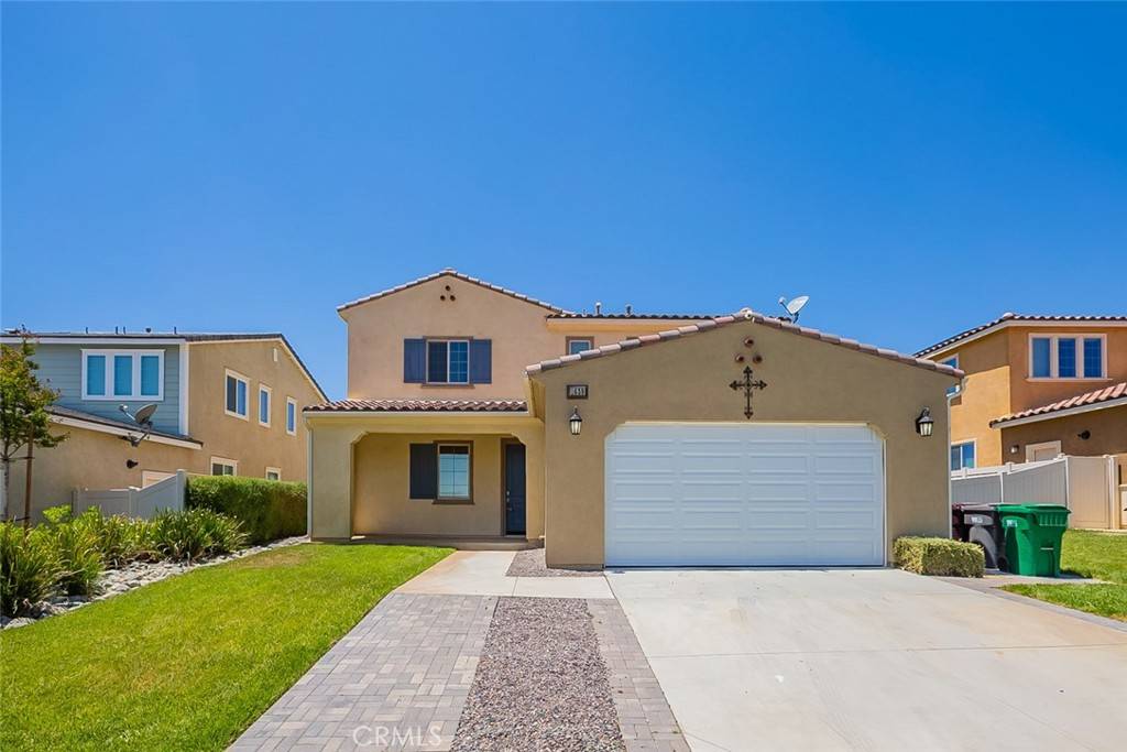 1639 Dodson LN, Beaumont, CA 92223