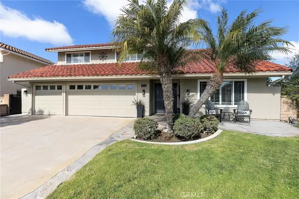 Mission Viejo, CA 92692,27381 Via Cortez