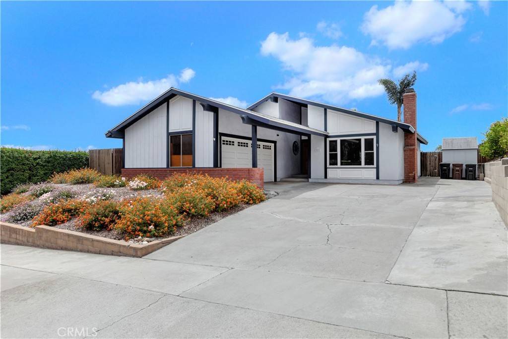 25562 Via Inez Road, San Juan Capistrano, CA 92675