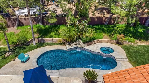 Homeland, CA 92548,30670 Watson RD