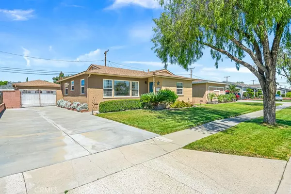7953 San Rafael DR, Buena Park, CA 90620