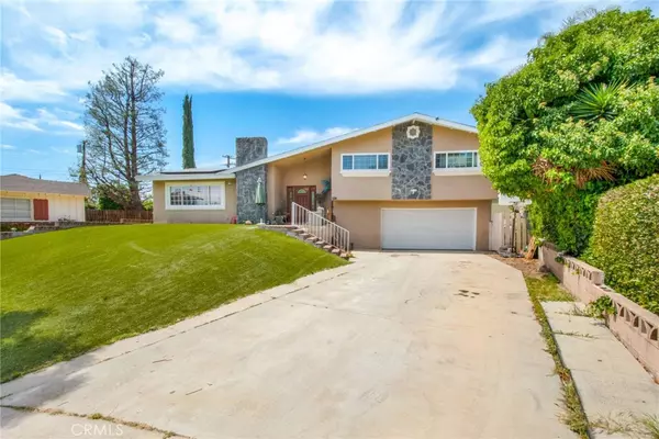 Upland, CA 91784,1939 Abbie WAY